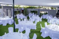 Urban Bliss Hotel Hotels in Kabwe