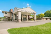 Americas Best Value Inn Painted Post Hotels in 