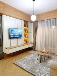3Br Apartment at Skyhouse BSD Beside Aeon Mall BSD