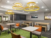 Spark by Hilton Spring Lake Fayetteville Hotels in Spring Lake