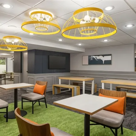Spark by Hilton Spring Lake Fayetteville