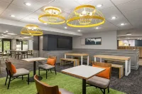 Spark by Hilton Spring Lake Fayetteville Hotels in Spring Lake