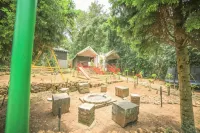 Wow Bison Woods Resort Yercaud