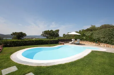Sa Pedra House by Wonderful Italy