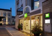 ibis Styles Tours Centre Hotels in Saint-Avertin