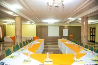Hotel Marjorie `Y`