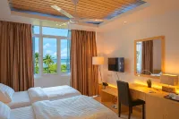 Pine Lodge Maldives Hotels in Hulhumale