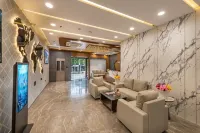 Lords Eco Inn Sumerpur-Jawai Hotels in Pali