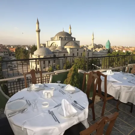 Balikcilar Hotel