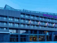 Ibis Budget Blankenberge Hotels in 