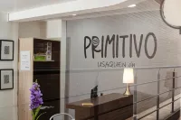 Hotel Primitivo Usaquén