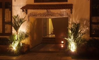 Tangerine Boutique Resort