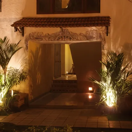 Tangerine Boutique Resort