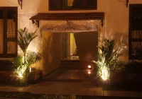 Tangerine Boutique Resort