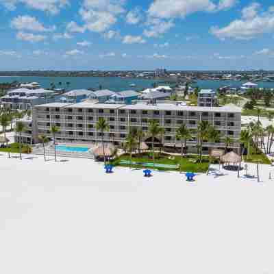 Best Western Plus Beach Resort Hotel Exterior