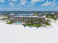 Best Western Plus Beach Resort
