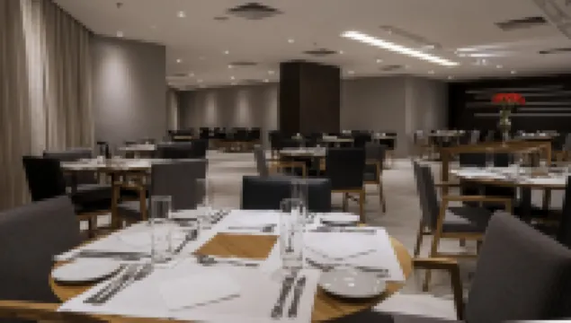 Américas Barra Hotel