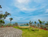 The Odyssey Coorg Các khách sạn ở Yevakapadi