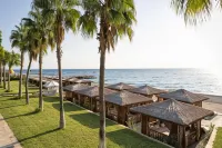Dobedan World Palace Hotel ''Ex Brand Alva Donna World Palace '' - Romantic