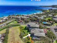 Pool, Tennis and Daily Activities Included - Exquisite Ocean View Retreat