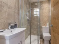 파브 아파트먼트 러프버러 호텔