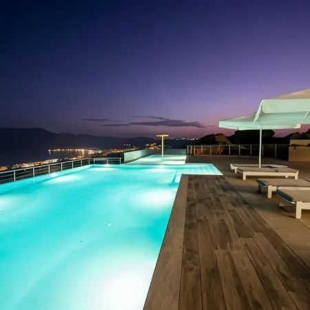 White Rock of Kos Hotel - Adults Only