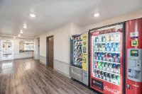 WoodSpring Suites Tucson-South