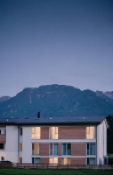 Till Naturhotel - Self-Check-IN Hotels in 