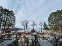 Balsam Lake Lodge Hotels in Polk County