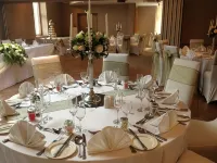 Regent Hotel Doncaster - Aamiainen