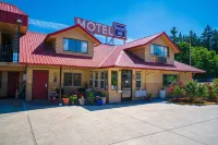 Budget Inn Gladstone by OYO - Portland Clackamas