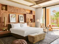 Park Hyatt Marrakech Hotels near Golf Amelkis