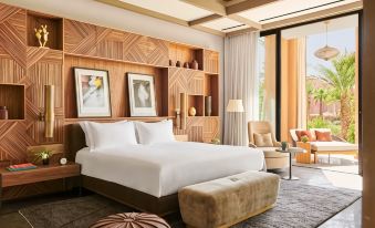 Park Hyatt Marrakech