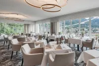 Natur & Spa Hotel Lärchenhof Hotels in Leutasch