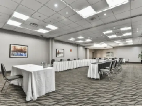 ベスト ウエスタン プラス ケンブリッジ ホテル ケンブリッジのホテル