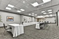 Best Western Plus Cambridge Hotel Hotels in Cambridge