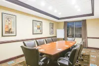 Wingate by Wyndham Southport Các khách sạn ở Southport