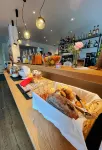Hotel Spatz - servizio colazione