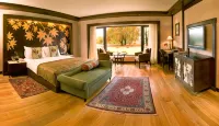 The LaLit Grand Palace Srinagar Các khách sạn ở 