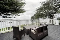 Agate Cove Inn فنادق في ميندوسينو