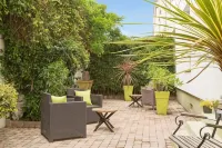 Brit Hôtel Confort Cléria Lorient Centre - 3-Star