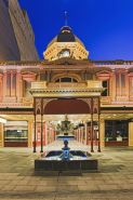 Majestic Tynte Street Apartments