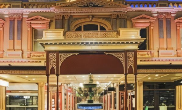 Buxton Manor - Housity