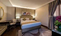 Boudl Gaber Hotels near Al Othaim Mall