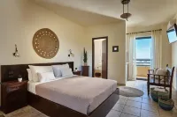 Kreta Natur Hotels in Agkisaras