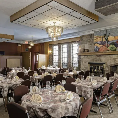 The Cavalier Inn