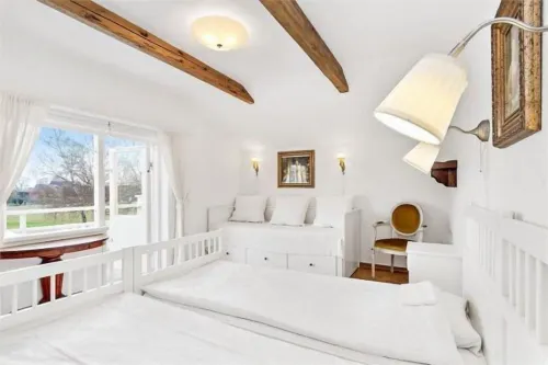 Kullabygdens Bed & Breakfast Höganäs Hotels in Vejbystrand
