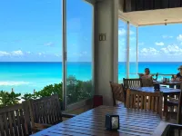 Cancun Plaza - Best Beach - View biển