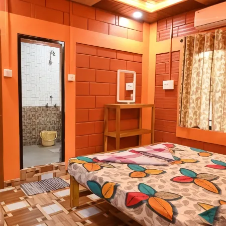 Haripriya Residency