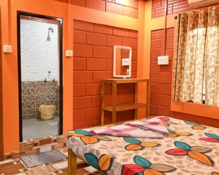 Haripriya Residency Hotels in Gokarn